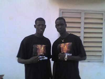 rekzo & style.b